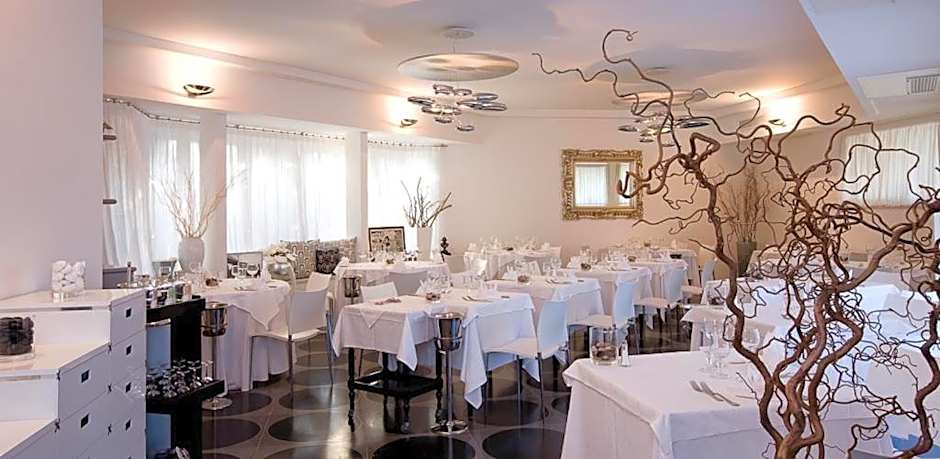 Hotel & Loisir Le Ruote