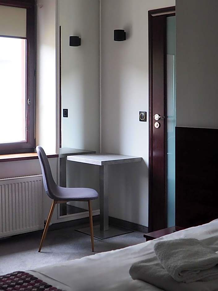 Atlantic Aparthotel