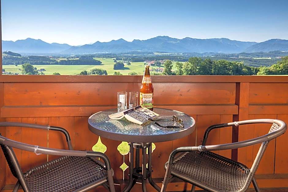 Berg Hotel Weingarten Garni