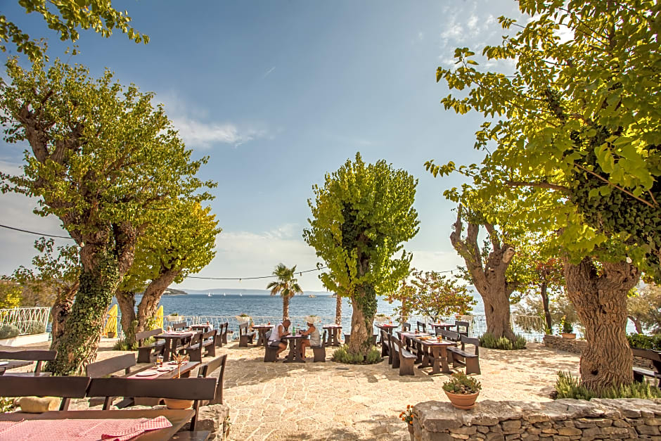 Belvedere Camping & Apartments