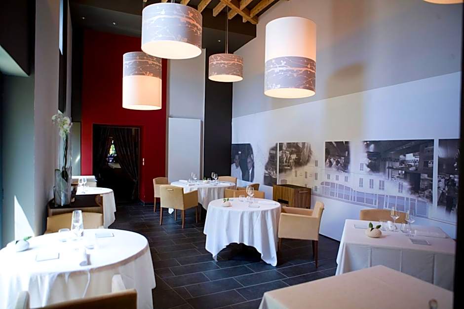 Hotel Restaurant Spa Ivan Vautier