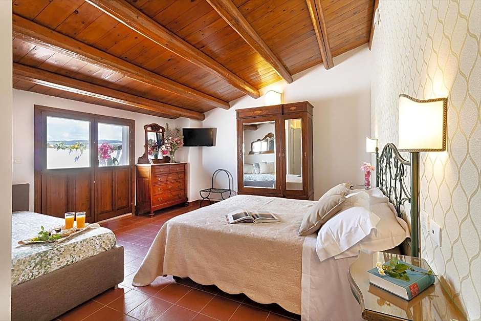 Hotel Villa Favorita