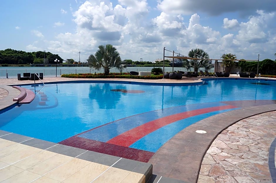 Holiday Inn Tuxpan - Convention Center By IHG