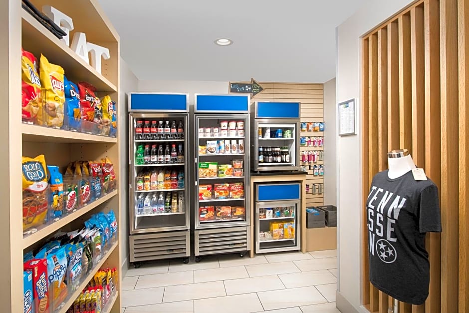 Holiday Inn Express Knoxville-Strawberry Plains By IHG