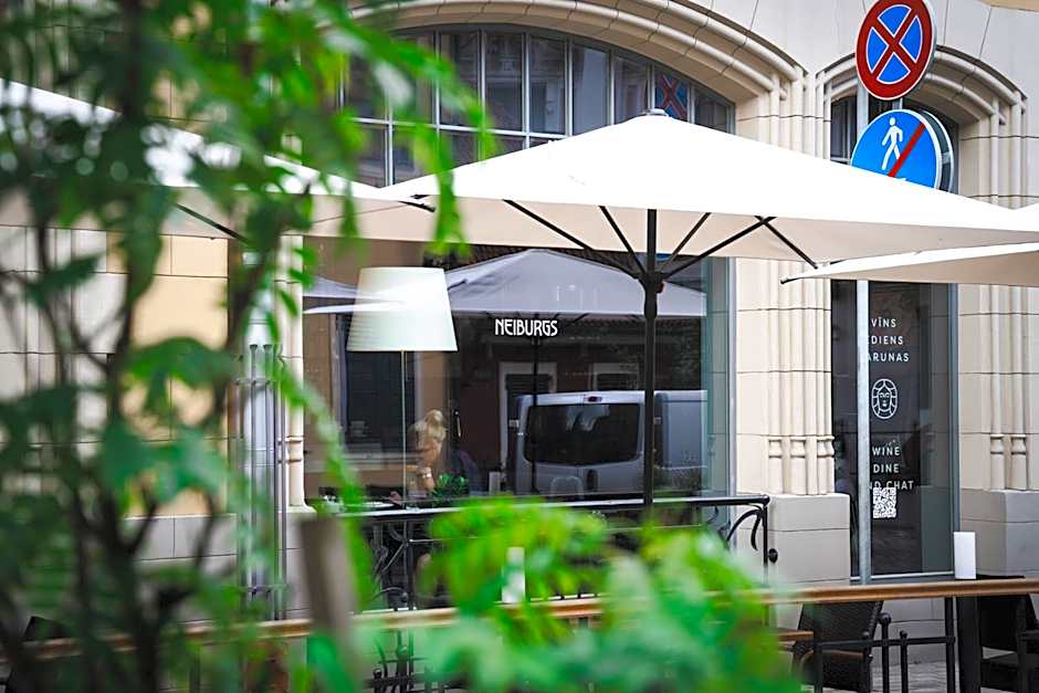 Neiburgs Hotel