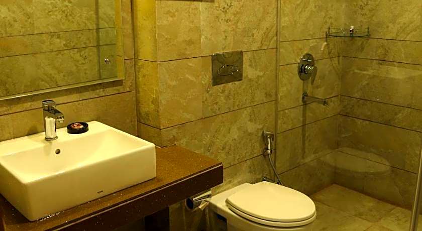 Ana Clarks Inn Panchkula