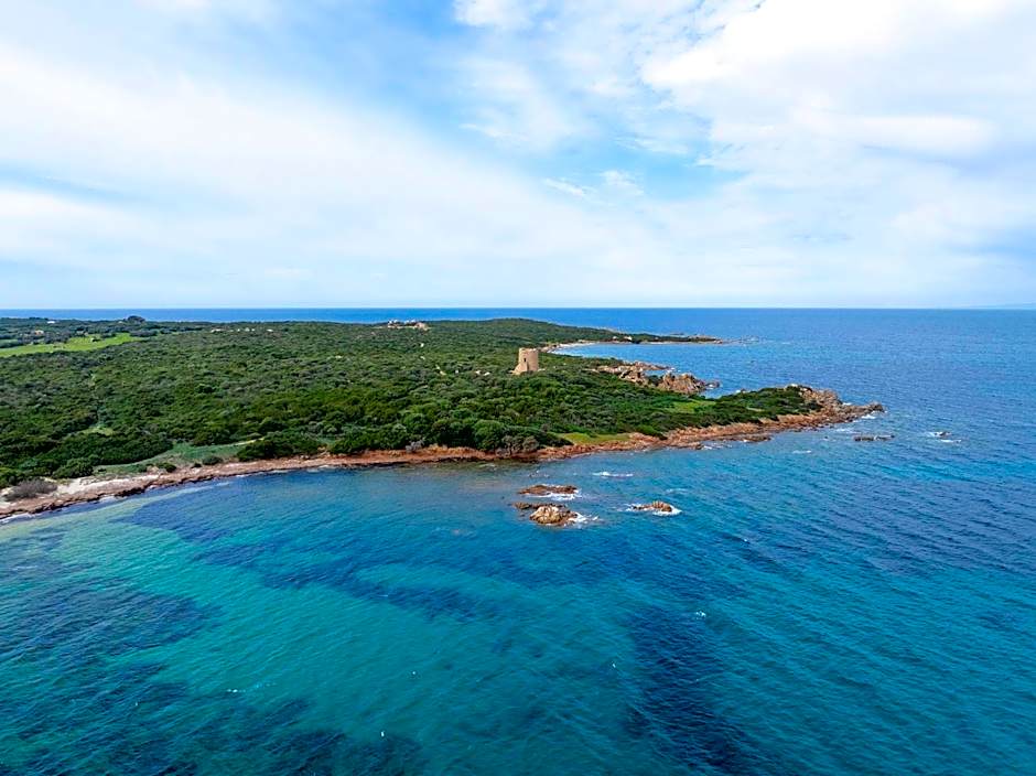Residence Pierre & Vacances Vignola Mare