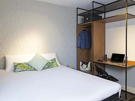 Superior Double or Twin Room - Garden Side