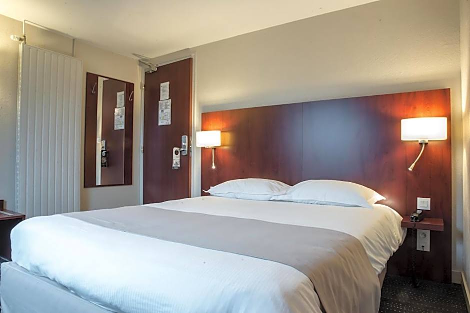 Kyriad Saint-Malo Dinard