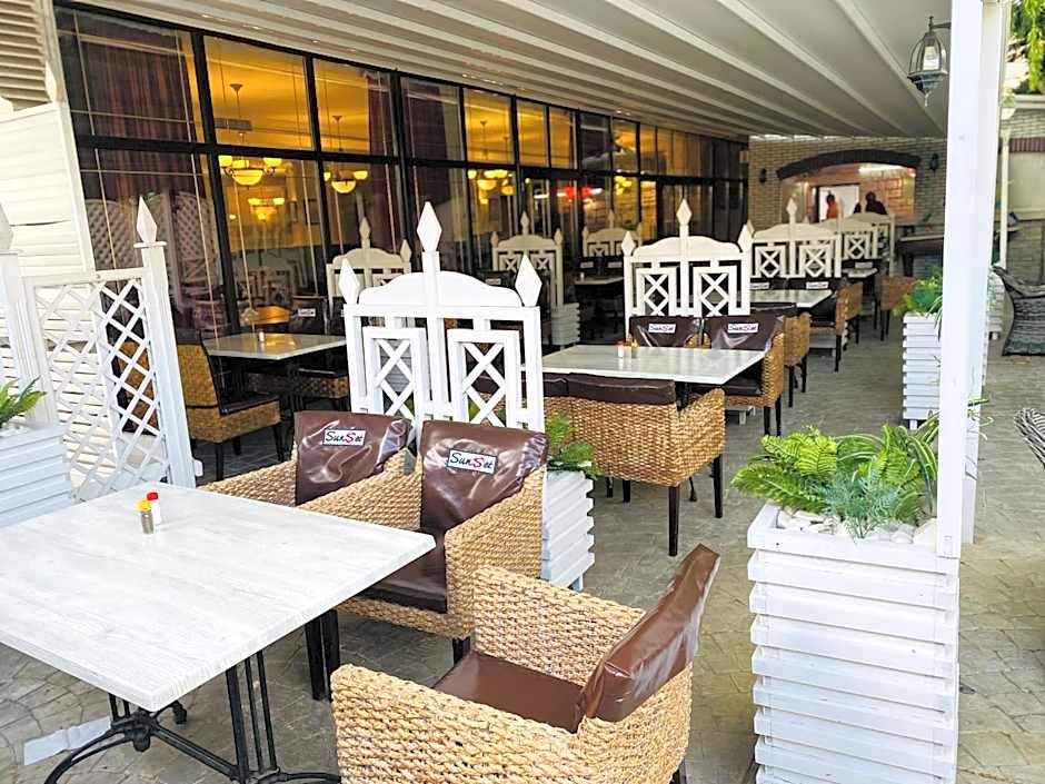 Sunset Hotel - All Inclusive