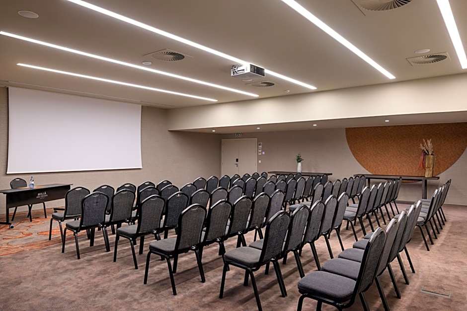 Melia Lisboa Aeropuerto