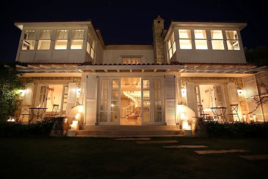 Hane Alaçatı Boutique Hotel