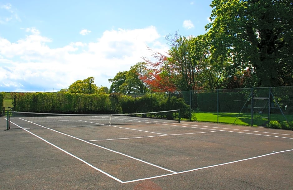 The Old Parsonage Country House