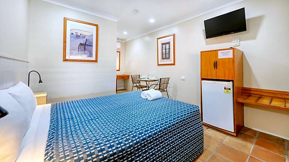 Mackay Rose Motel
