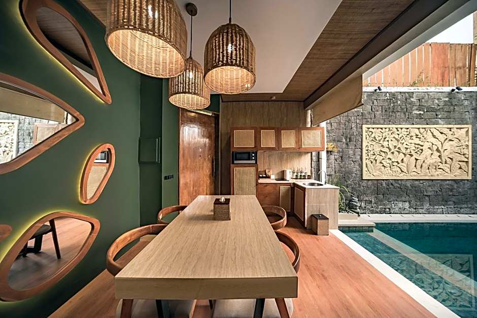 Ini Vie Villa Seminyak by Ini Vie Hospitality
