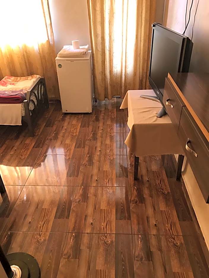 Sun Rise Hotel & Hostel & Tours