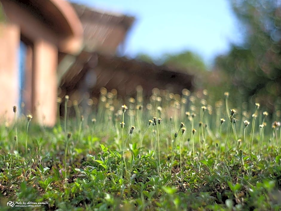 Panalee Resort Suanphueng