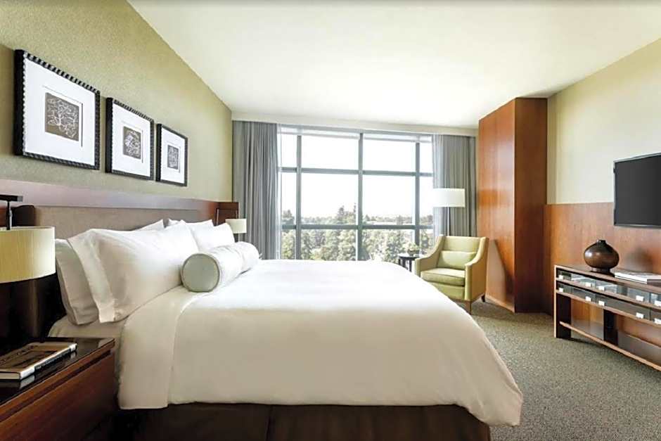 Four Seasons Hotel Silicon Valley At East Palo Alto