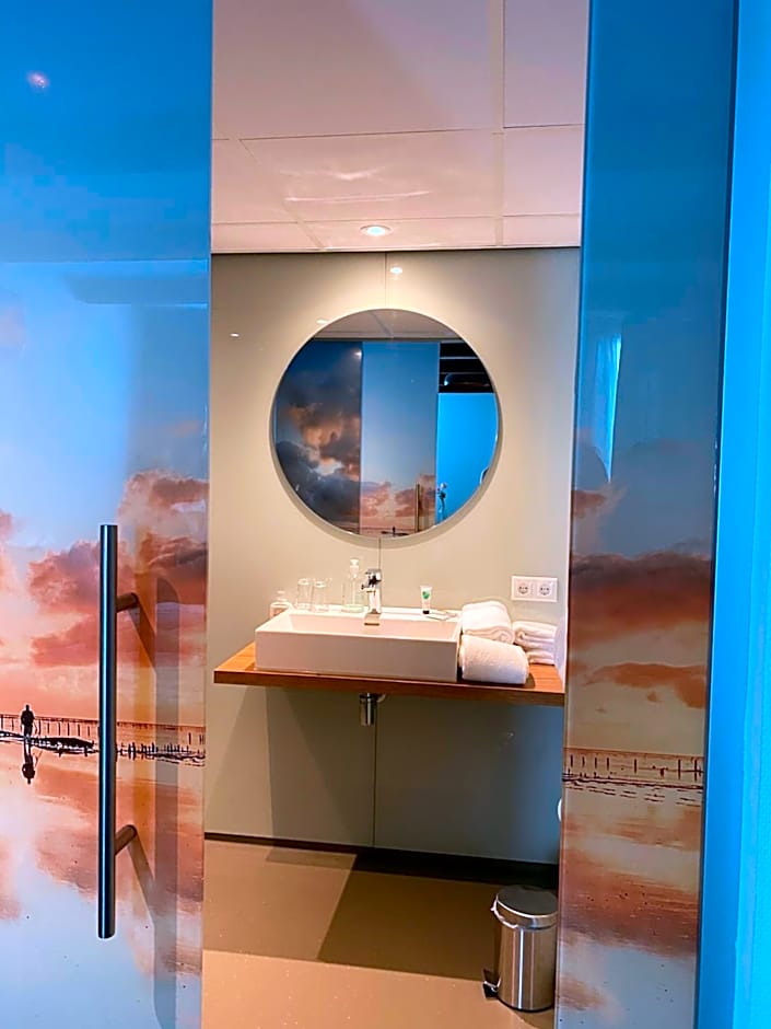 Hotel Restaurant De Stadsherberg