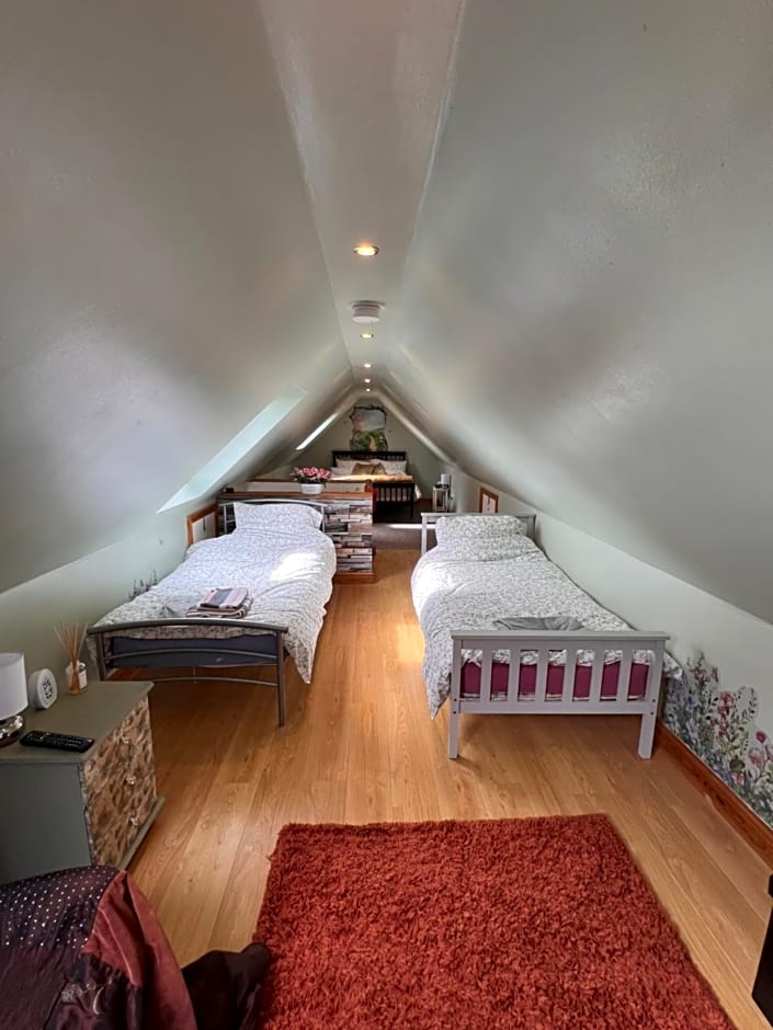 Prelude Guesthouse, Brigsley Grimsby