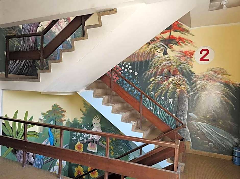 Hotel O Sianglory Inn