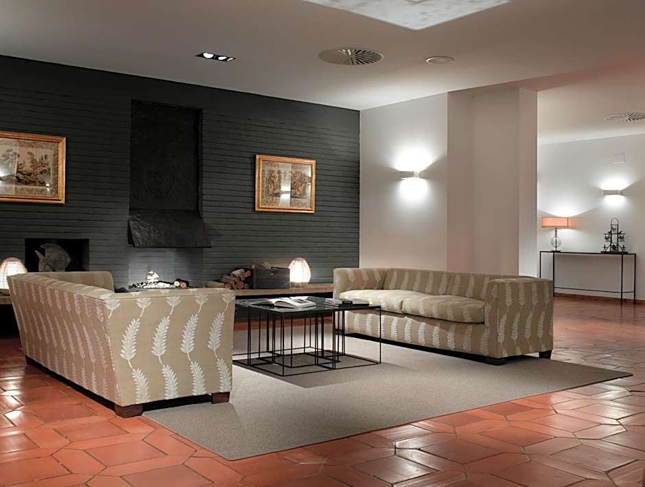 Parador de Malaga Golf