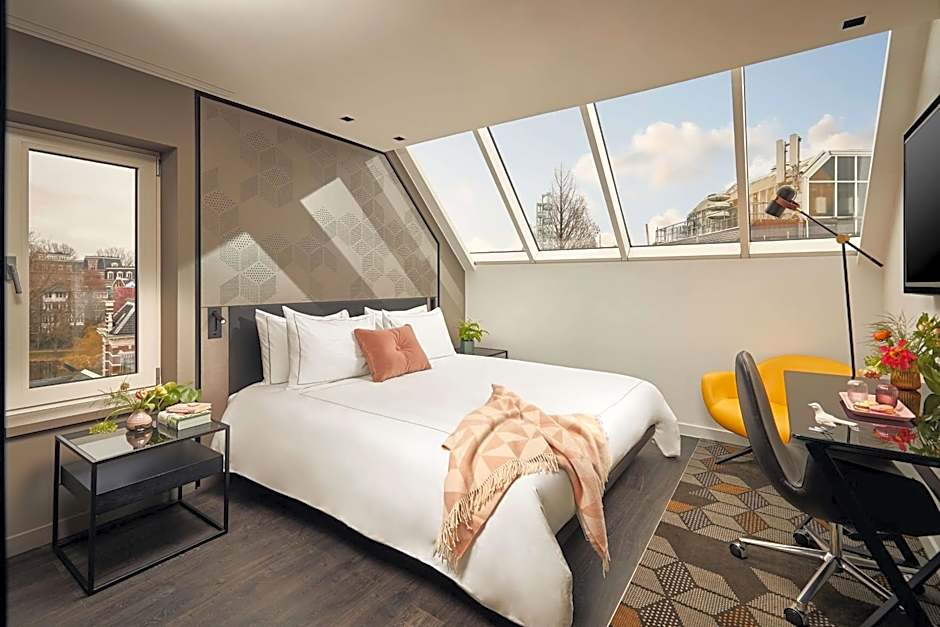 Park Plaza Vondelpark Amsterdam