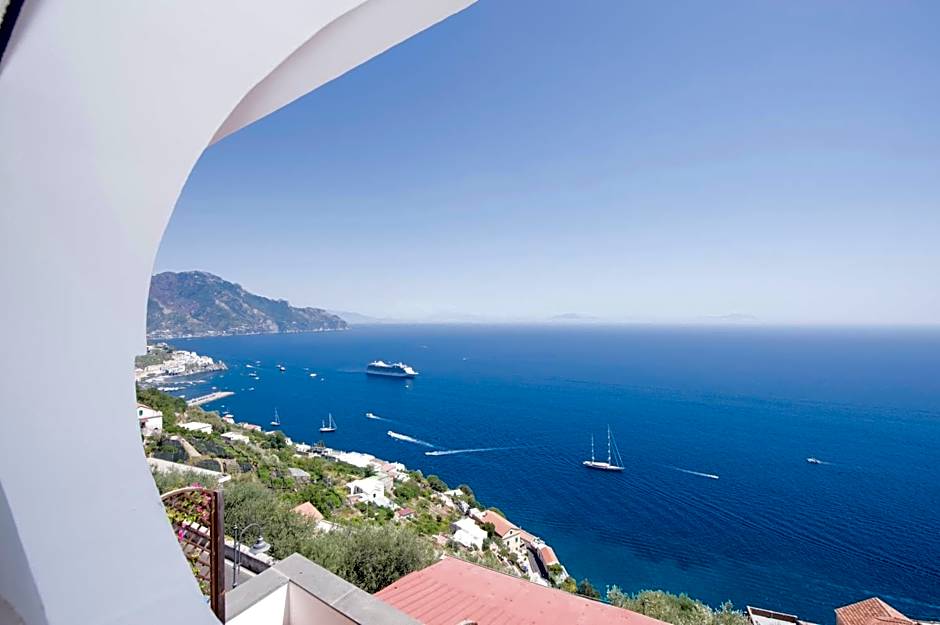 Hotel Villa Felice Relais