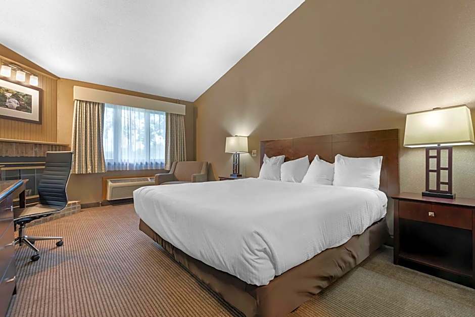 Best Western University Inn