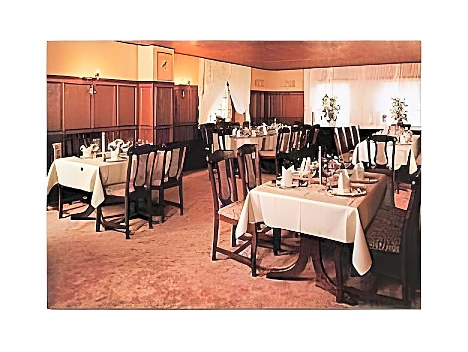 Elektro-Hotel Rosenhaus GmbH