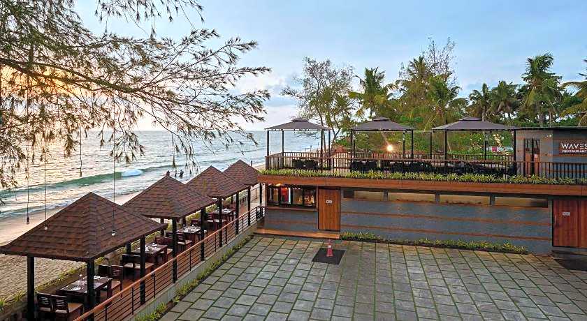 Maliekal Heritance Cherai.