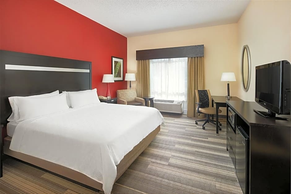 Holiday Inn Express & Suites I-26 & Us 29 At Westgate Mall by IHG