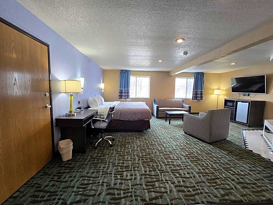 Quality Inn