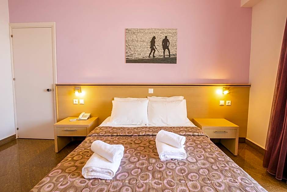 Irini Hotel