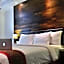 Emilia Hotel By Amazing - Palembang