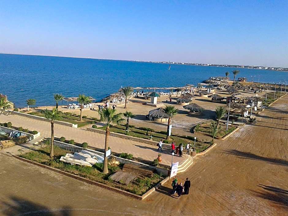 Fanara Apartments Armed Forces