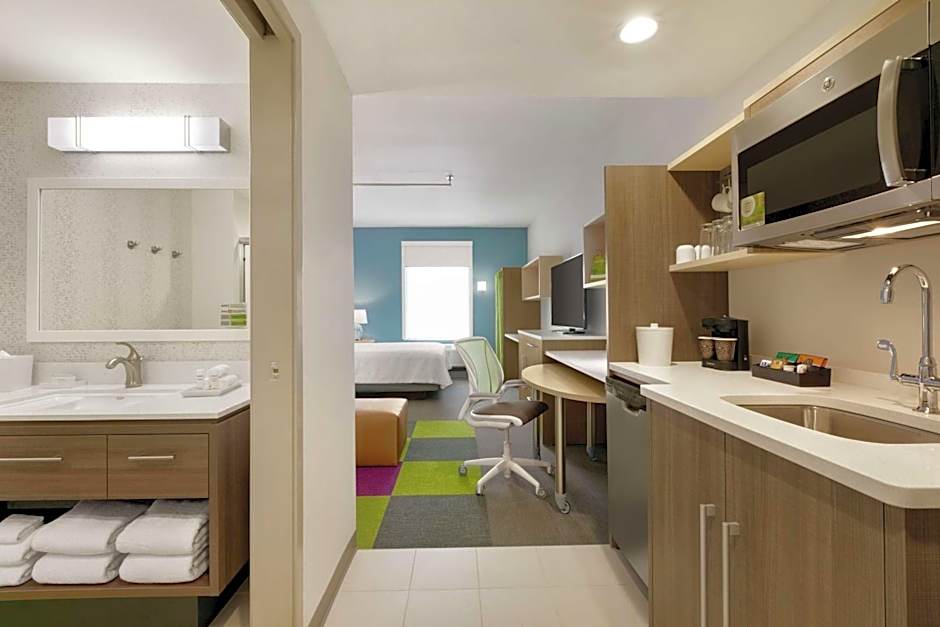 Home2 Suites By Hilton Williamsville Buffalo Airport