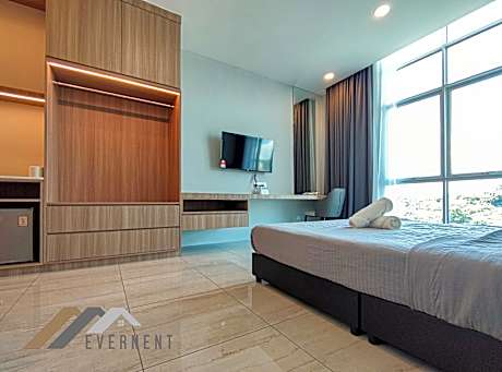 Stirling Suites by Evernent