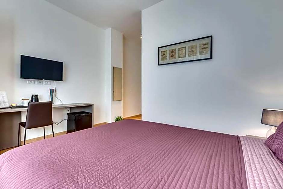 Rooms Vidar