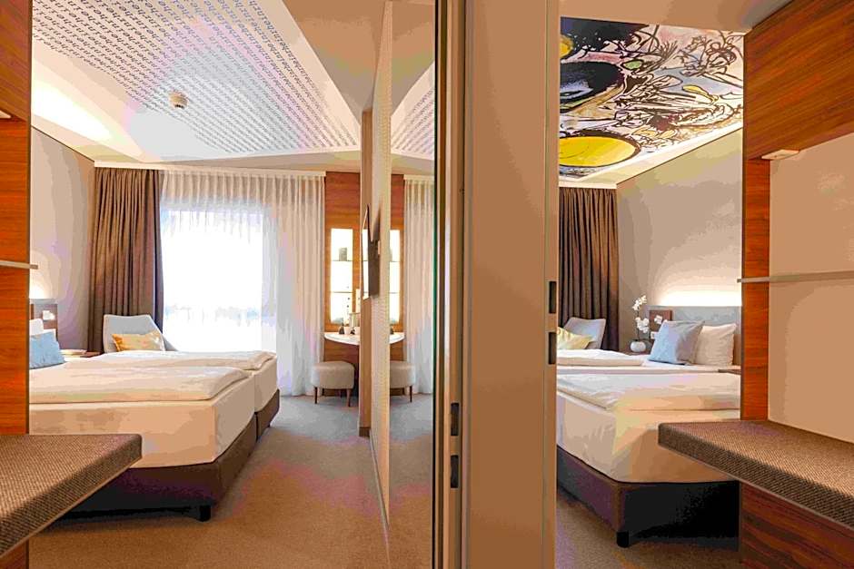 Hey Lou Hotel Monheim am Rhein