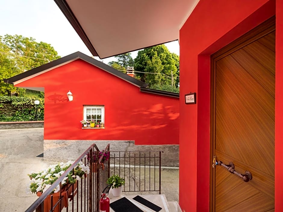 La casetta di richetto