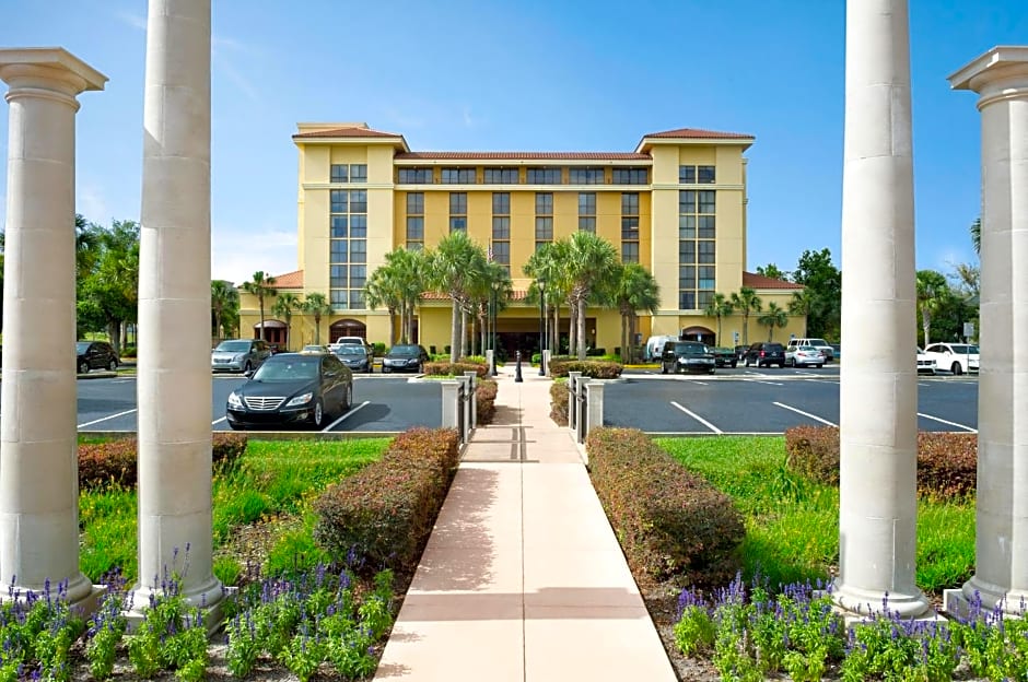 Embassy Suites by Hilton Orlando North