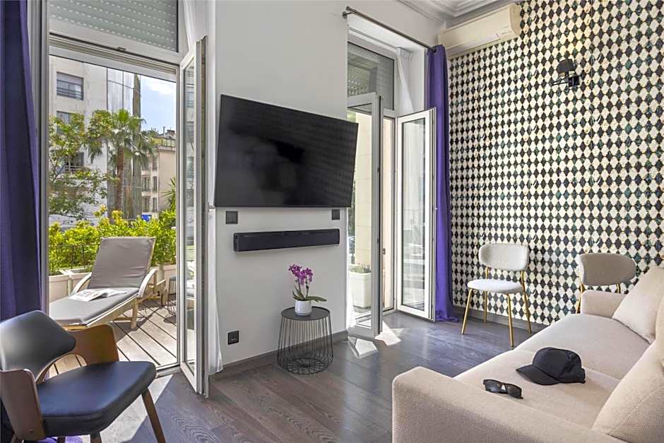 Best Western Plus Hotel Brice Garden