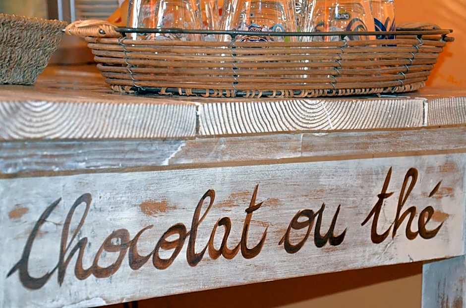 Villa Terme Di Caldana B&B