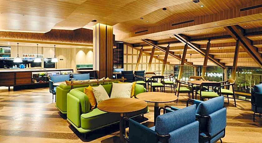 Hotel Indigo Karuizawa By IHG