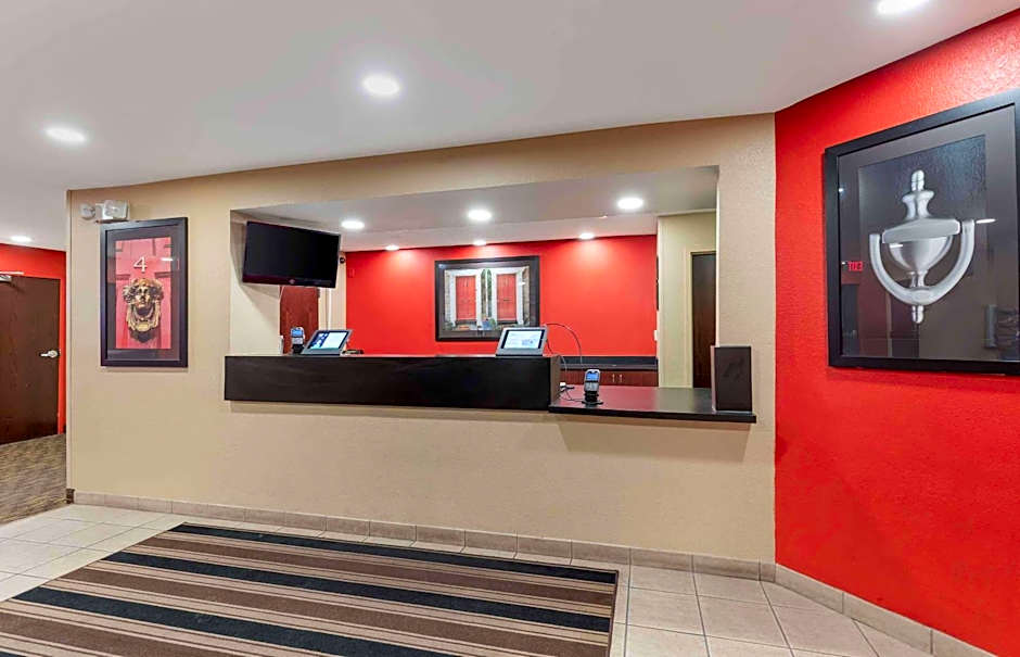Extended Stay America Suites - Austin - Northwest - Lakeline Mall