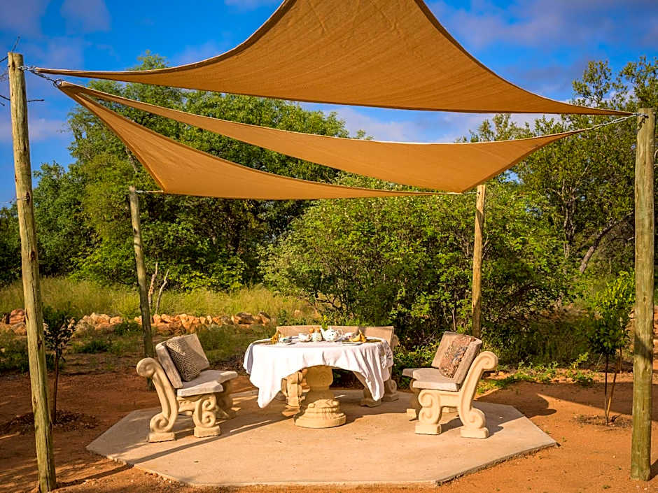Oase by 7 Star Lodges - Greater Kruger Private 530ha Reserve