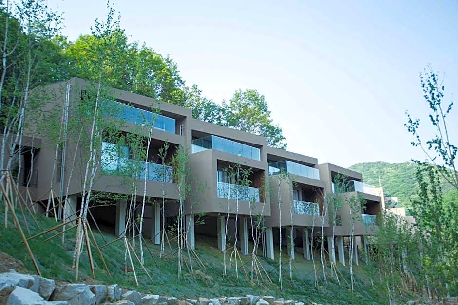 Healience Village