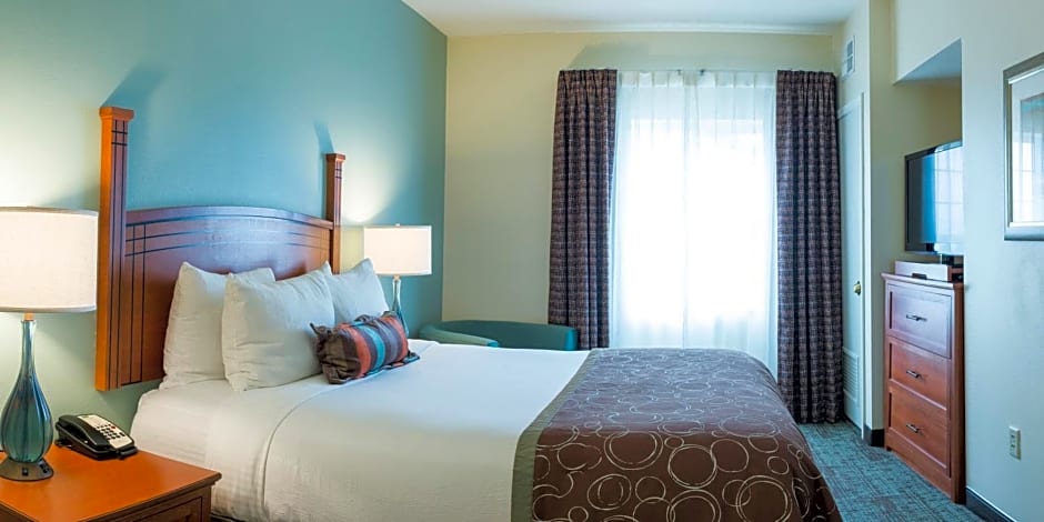 Staybridge Suites Fargo By IHG