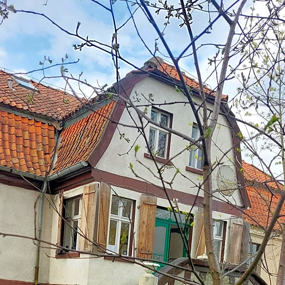 Dom na Mazurach Pilec